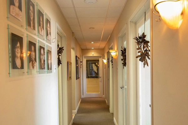 dental office- long beach dental health