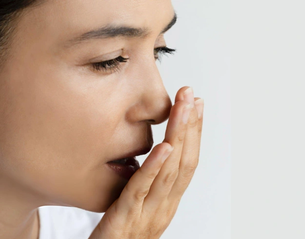 bad breath therapy long beach ca