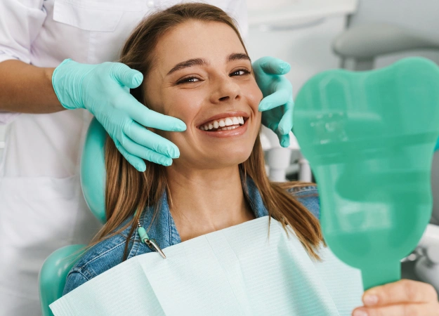 fluoride treatments long beach ca