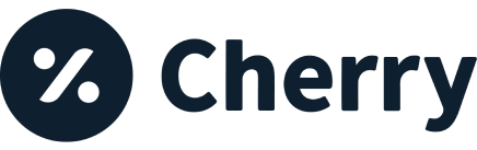 Cherry logo.
