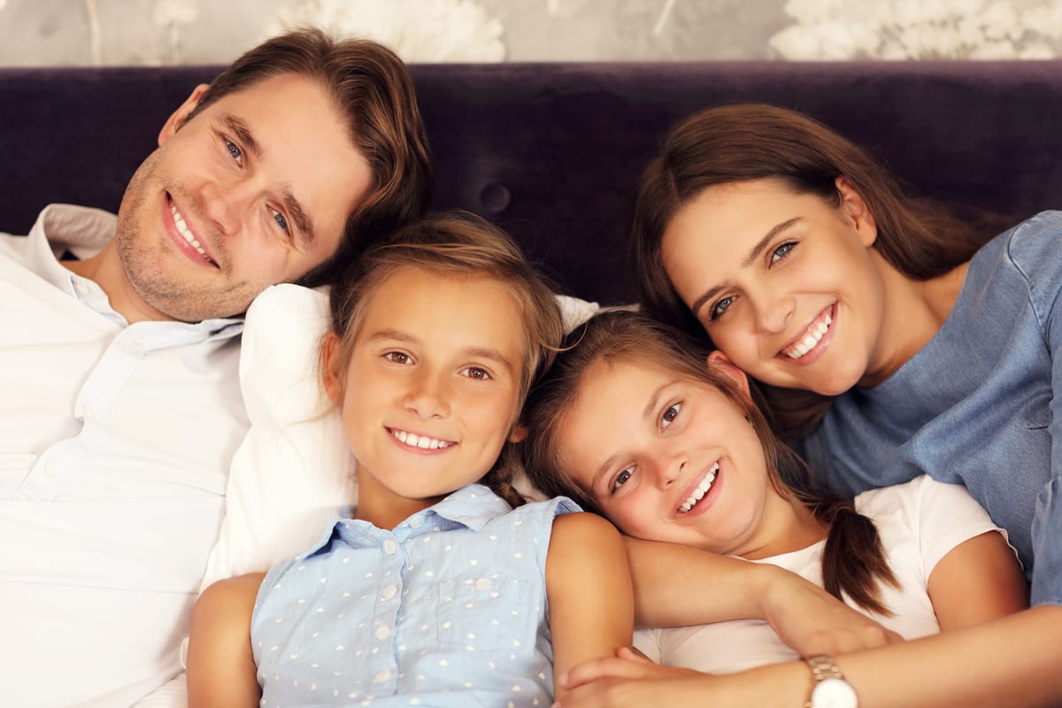 General Dentistry in Rossmoor