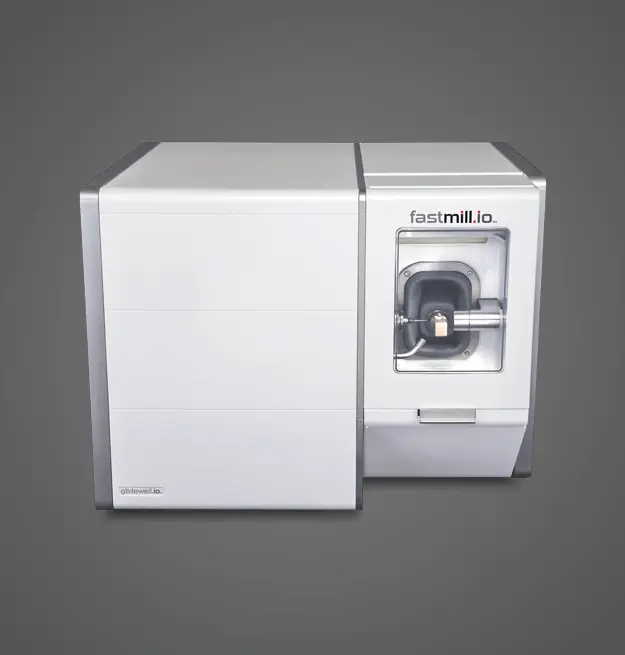 Glidewell Fastmill