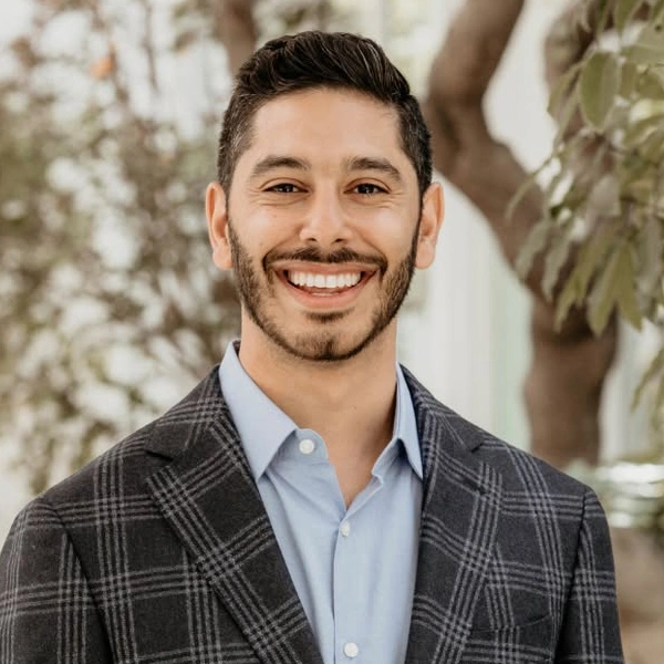 Dr. Mark Saad, dentist at Long Beach Dental Health in Long Beach CA