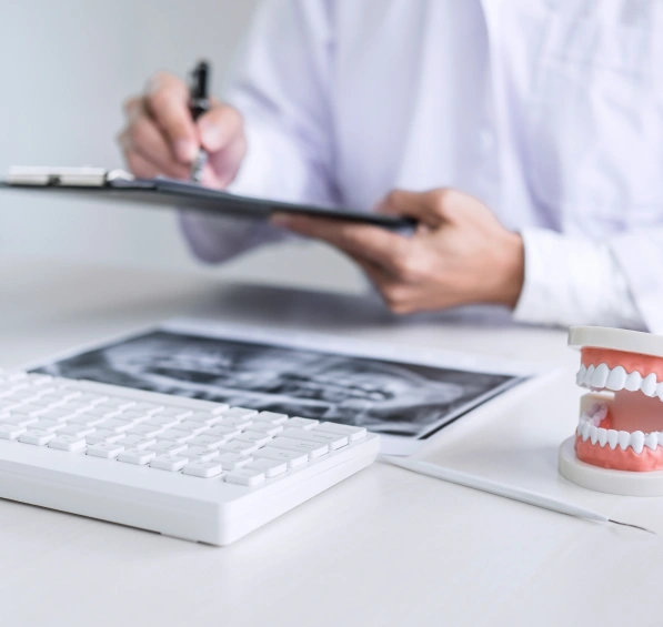 Manage Dental Costs With Our Financing Options