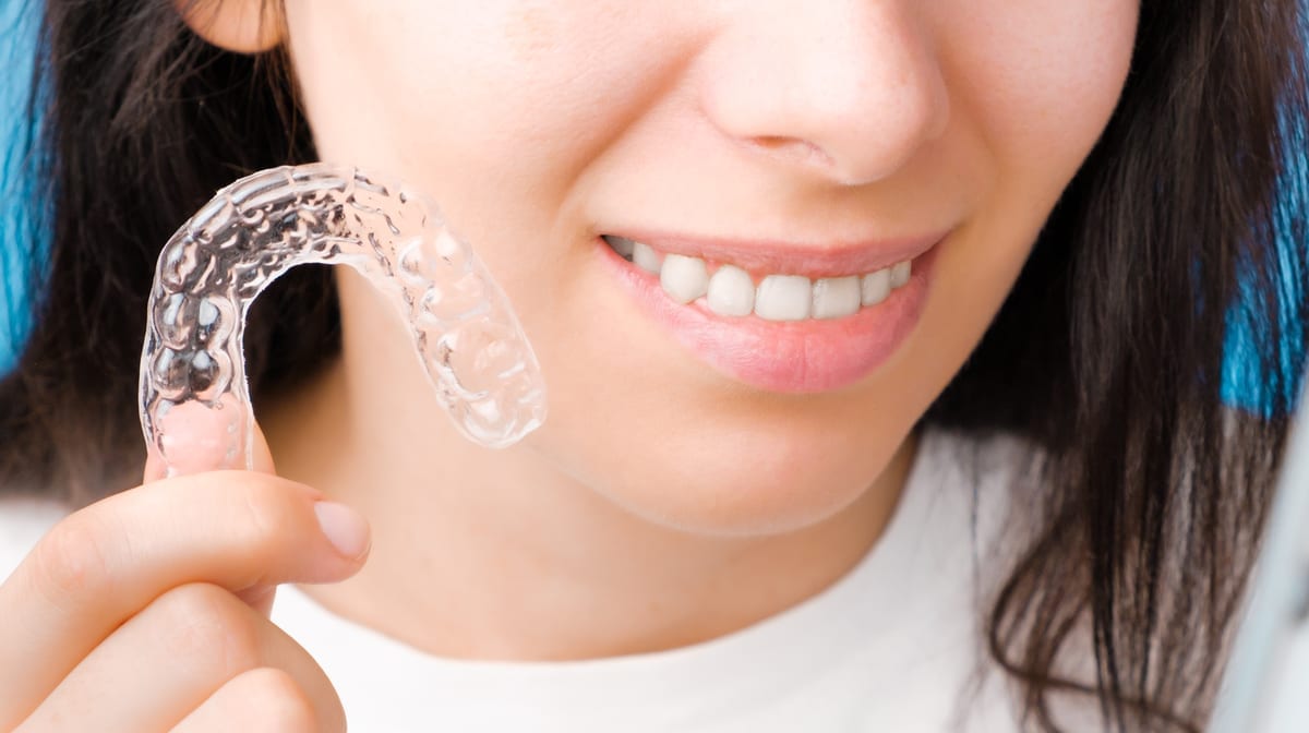 Invisalign in Long Beach