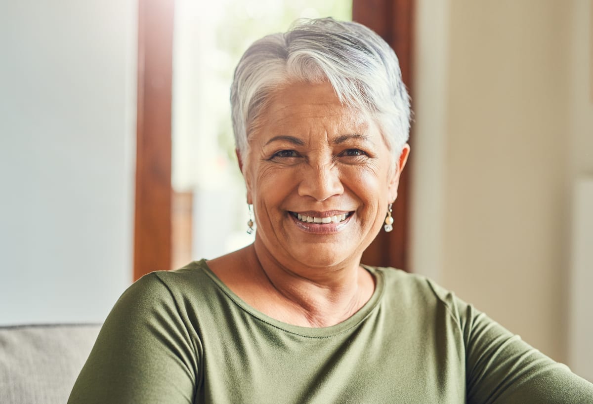 Dental Crowns in Long Beach