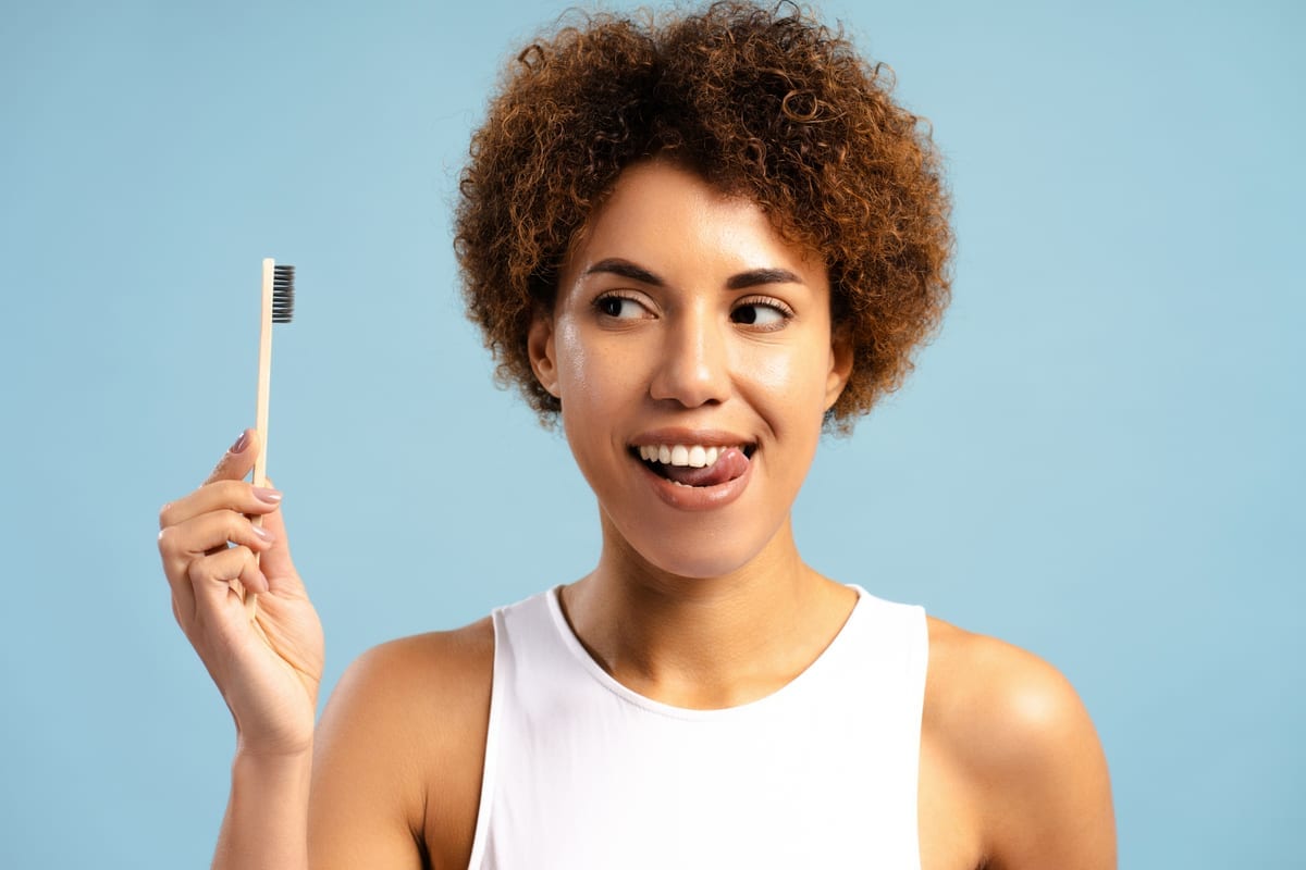 Teeth Cleaning in Signal Hill